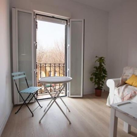 Casita De Las Puertas Centro Alameda Seville Luaran gambar