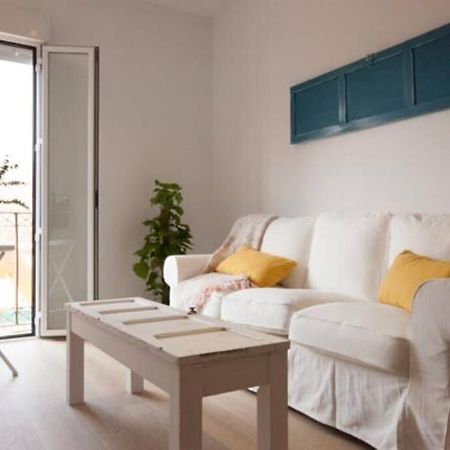 Casita De Las Puertas Centro Alameda Seville Luaran gambar