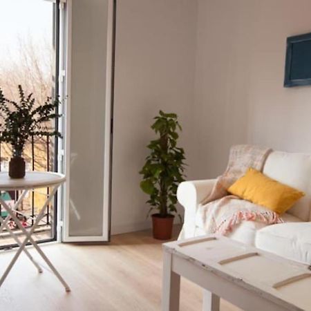 Casita De Las Puertas Centro Alameda Seville Luaran gambar