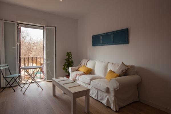 Casita De Las Puertas Centro Alameda Seville Luaran gambar