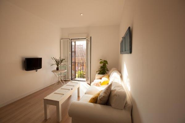 Casita De Las Puertas Centro Alameda Seville Luaran gambar