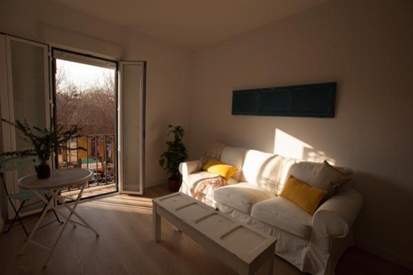Casita De Las Puertas Centro Alameda Seville Luaran gambar